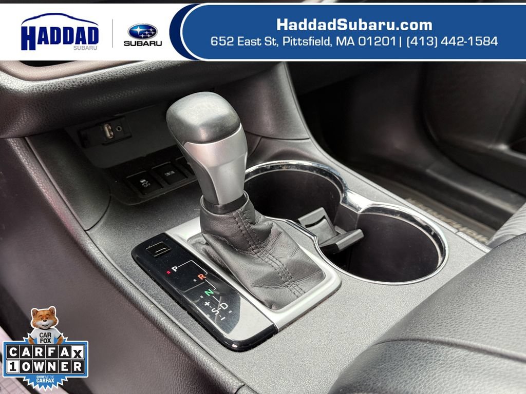 Used 2016 Toyota Highlander Plus AWD/4WD image 24