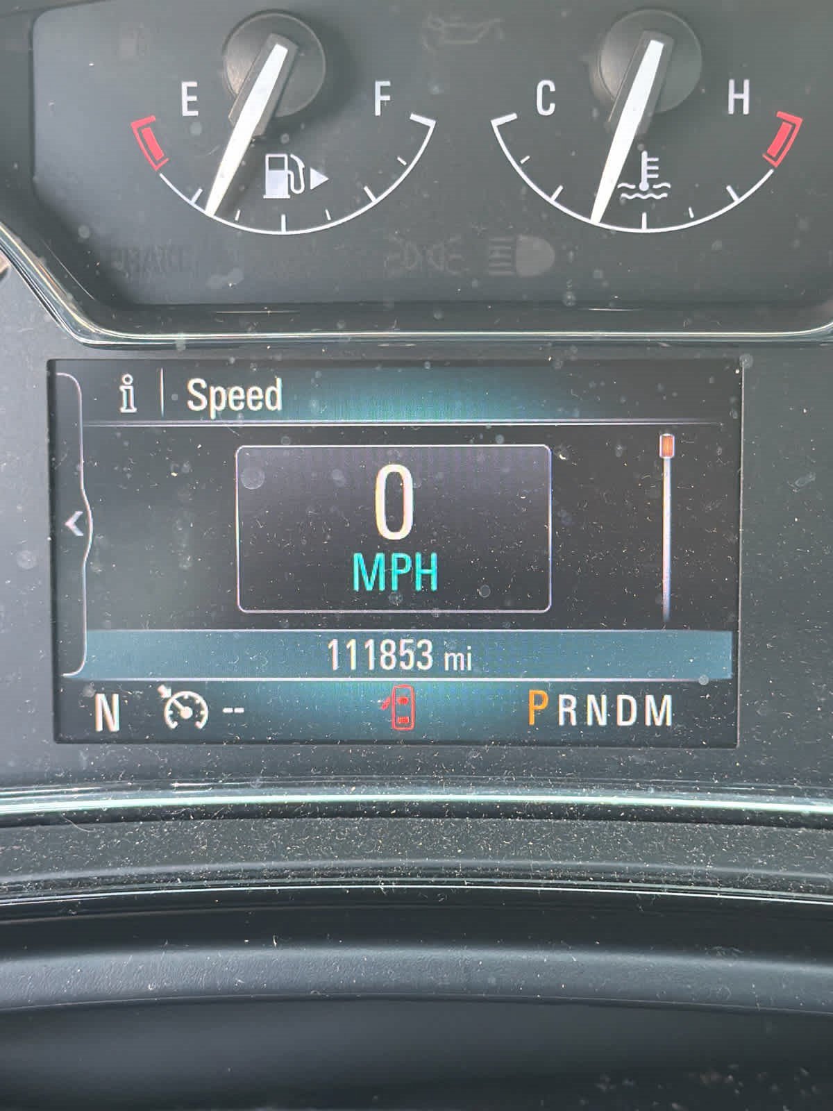 Used 2016 Buick Regal FWD image 8
