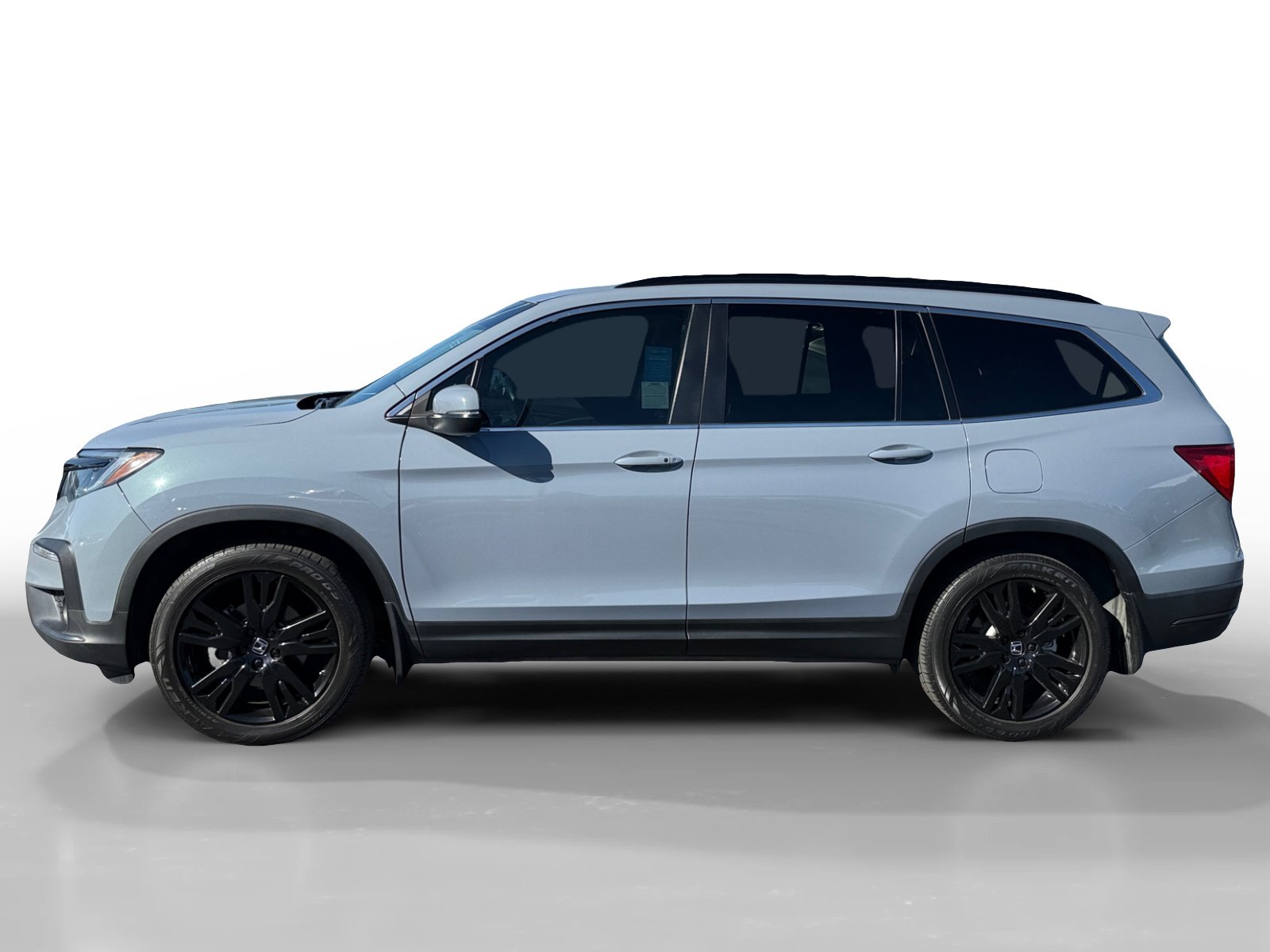 Used 2022 Honda Pilot Special Edition image 2