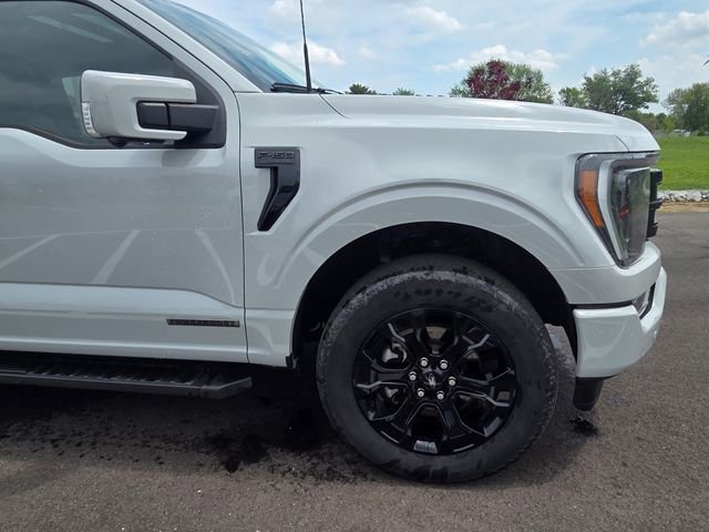 Used 2023 Ford F150 Lariat w/ Equipment Group 502A High AWD/4WD image 4