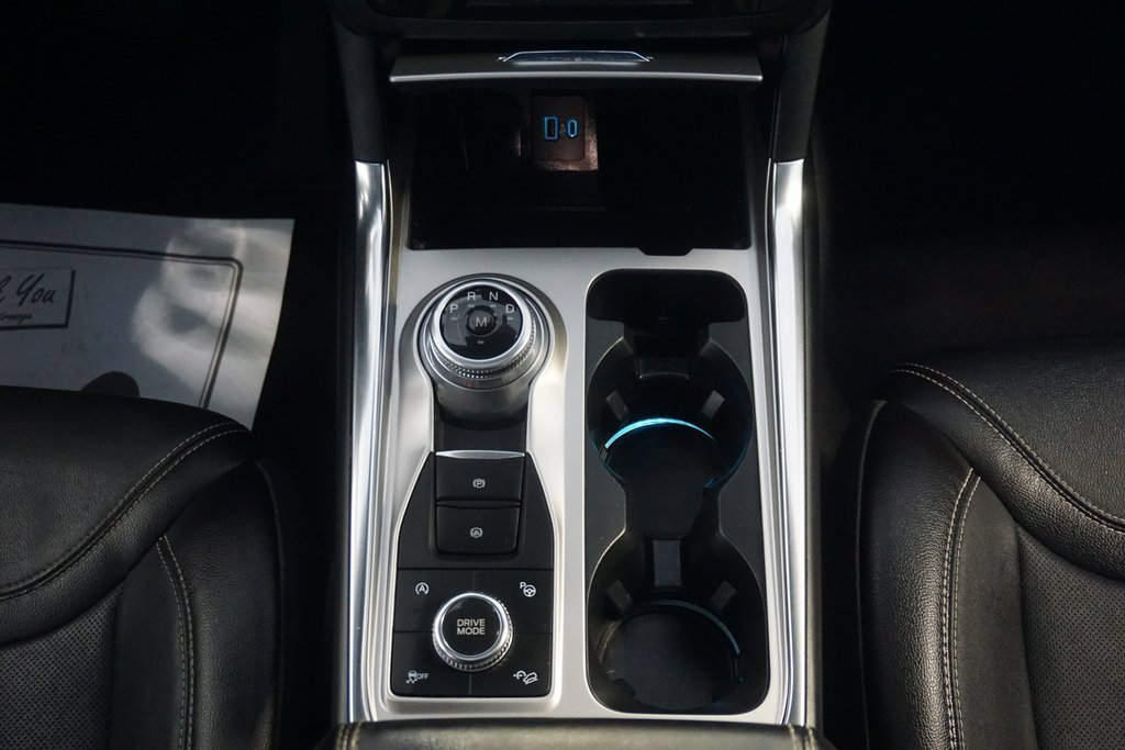 Used 2020 Ford Explorer ST w/ Premium Technology Package image 32