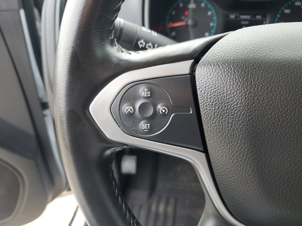 Used 2022 Chevrolet Colorado LT image 17