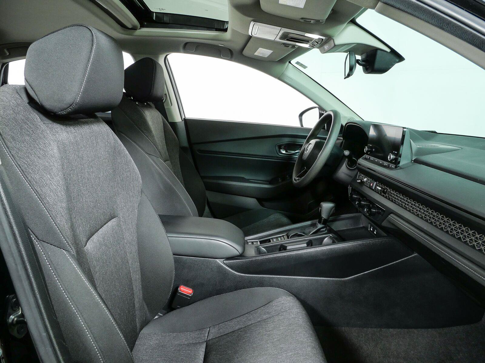 Used 2025 Honda Accord SE image 22