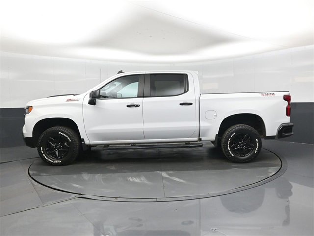 Used 2023 Chevrolet Silverado 1500 LT Trail Boss w/ Protection Package image 7