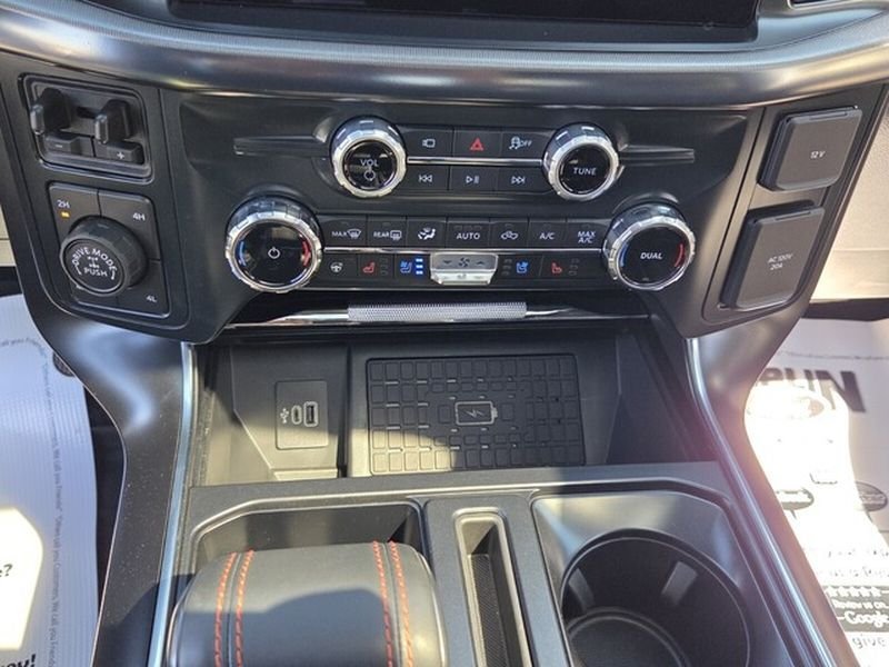 Used 2025 Ford F150 Raptor AWD/4WD image 13