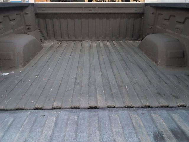 Used 2021 Chevrolet Silverado 1500 Custom image 29