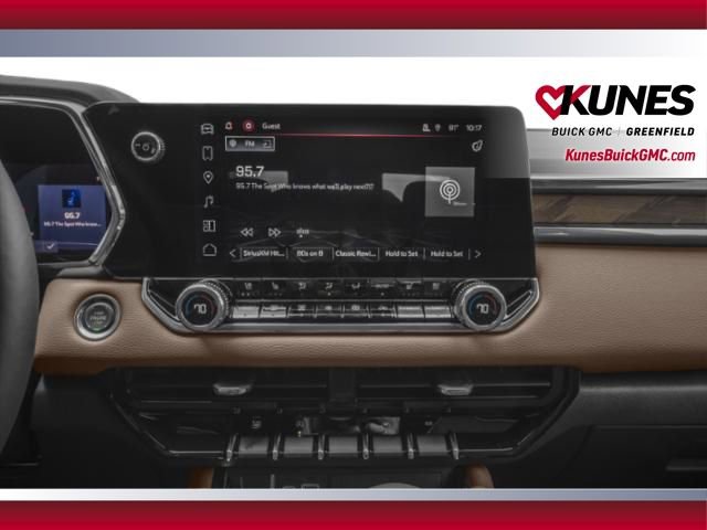 New 2026 GMC Canyon Denali image 13