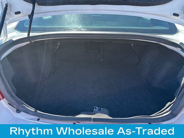 Used 2012 Dodge Avenger SE FWD image 16