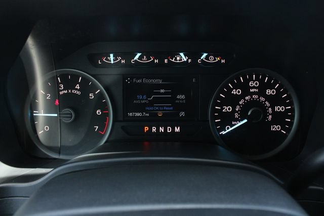 Used 2020 Ford F150 XLT w/ Equipment Group 302A Luxury AWD/4WD image 8