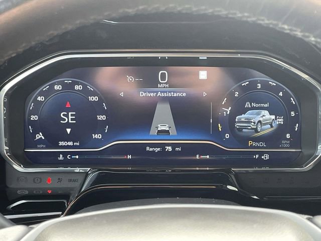 Used 2022 Chevrolet Silverado 1500 RST image 18