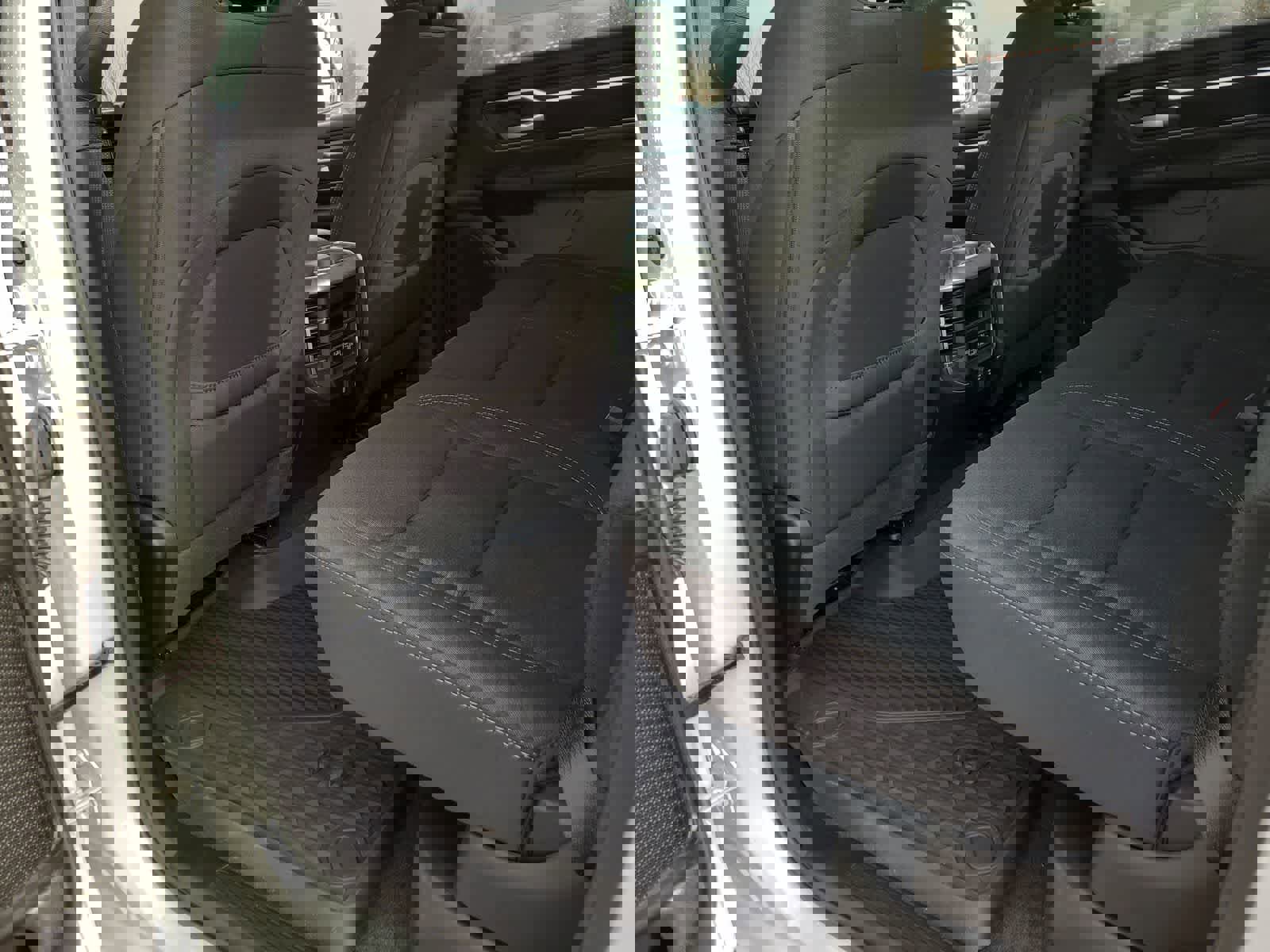 New 2026 RAM 1500 Big Horn image 20