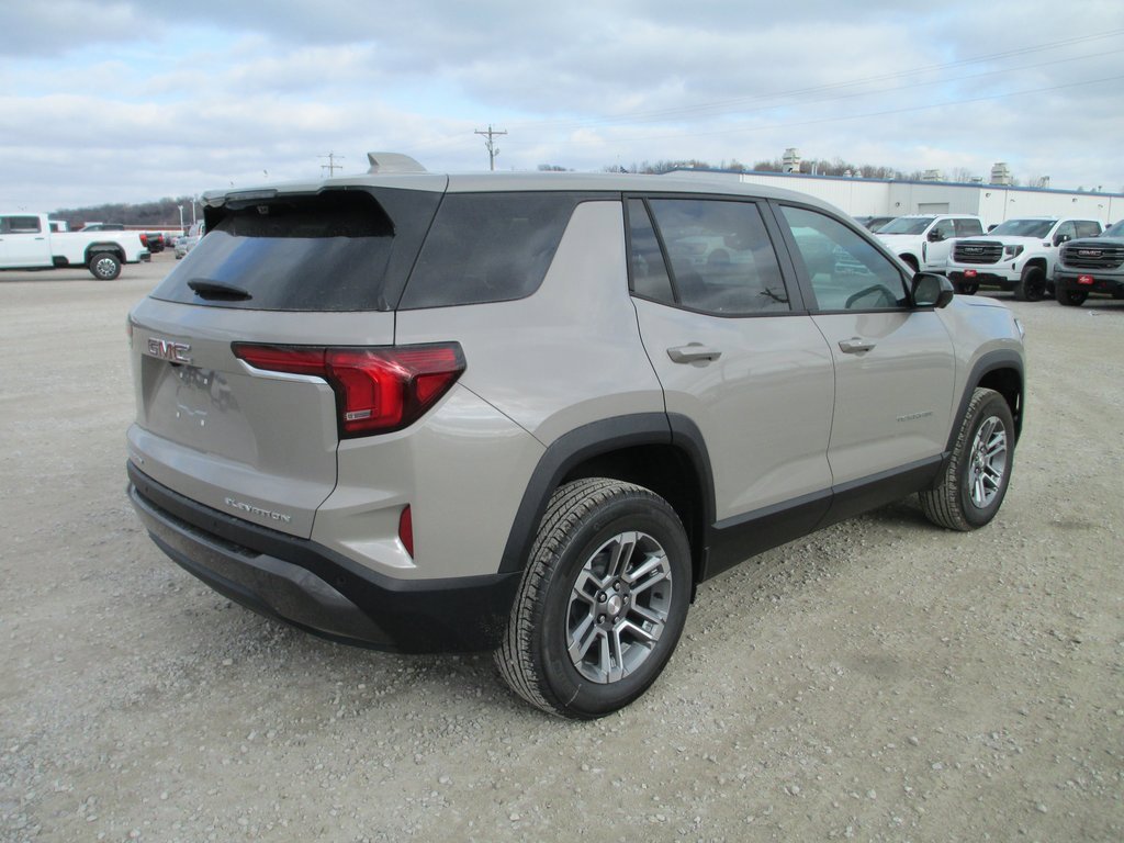 New 2026 GMC Terrain Elevation w/ Technology Package II image 4