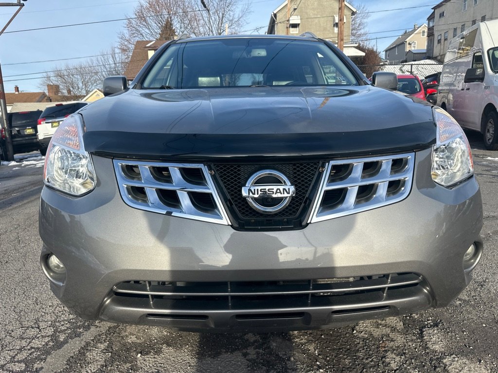 Used 2013 Nissan Rogue SL image 3