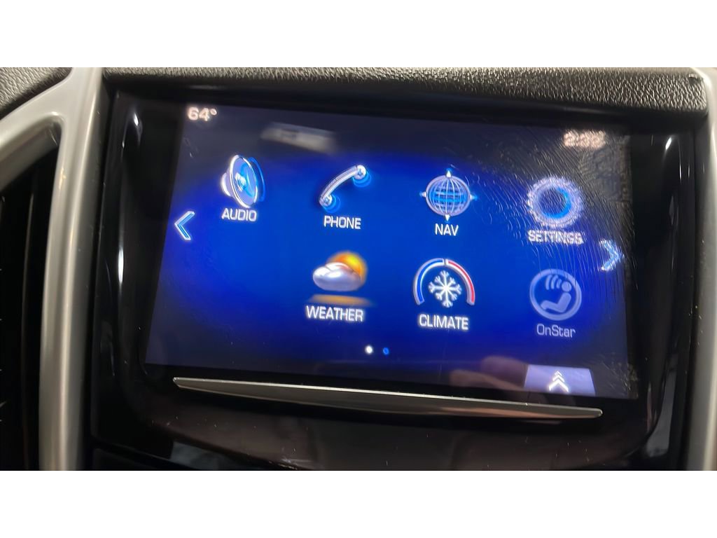 Used 2013 Cadillac SRX Performance w/ Driver Awareness Package FWD image 13