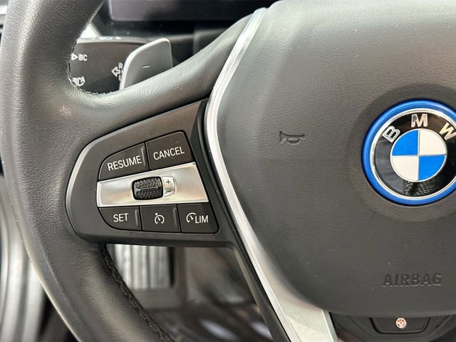 Used 2023 BMW 330e xDrive w/ Convenience Package image 22