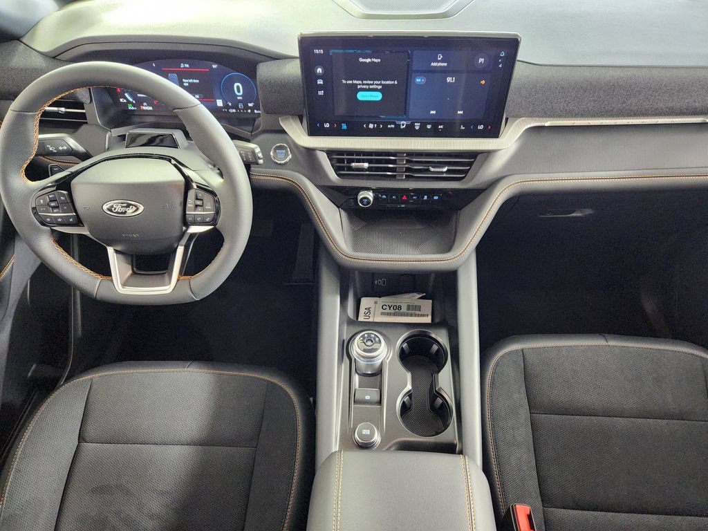 New 2026 Ford Explorer Tremor AWD/4WD image 16