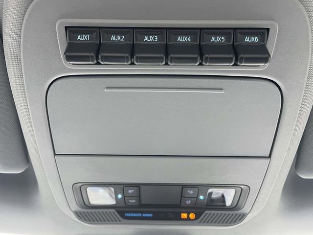 New 2026 Ford F550 2WD Regular Cab Super Duty image 5