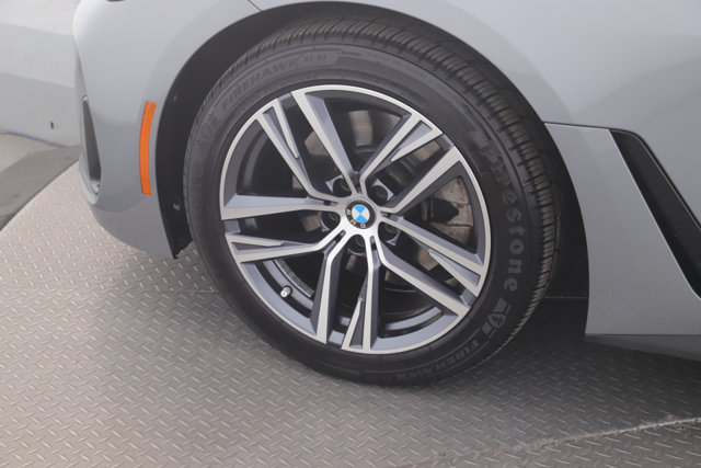 Used 2024 BMW 430i Gran Coupe xDrive AWD/4WD image 15