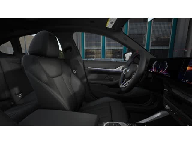 New 2026 BMW M440i w/ Premium Package RWD image 9