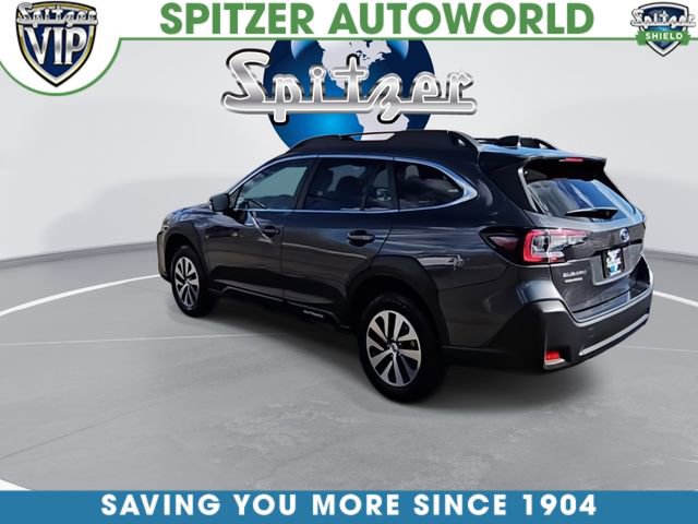 Used 2024 Subaru Outback Premium image 6