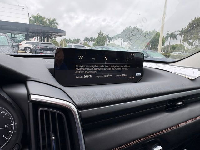 New 2026 MAZDA CX-50 2.5 Hybrid w/ Premium Plus Pkg image 19