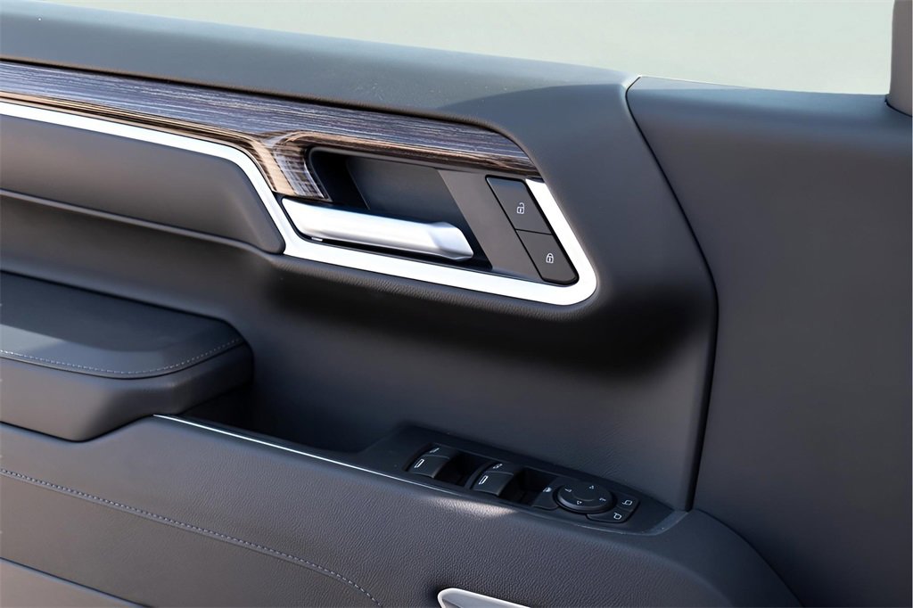 New 2026 GMC Sierra 1500 Elevation image 20