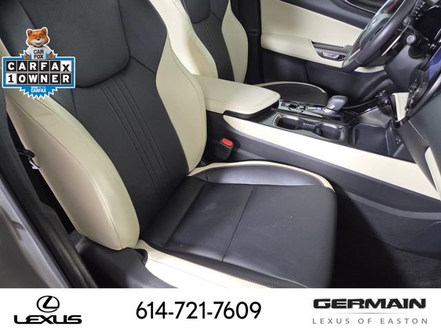 Certified 2024 Lexus NX 250 FWD w/ Towing Package (2000 Lbs) image 30