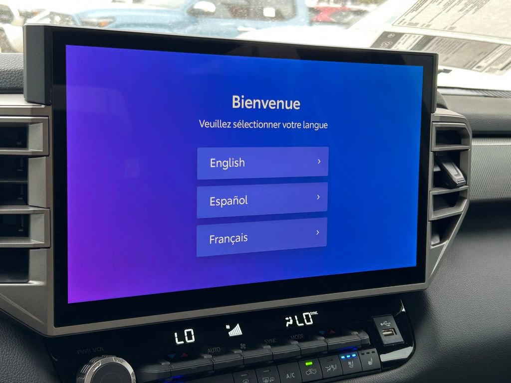 New 2026 Toyota Tundra Limited image 36