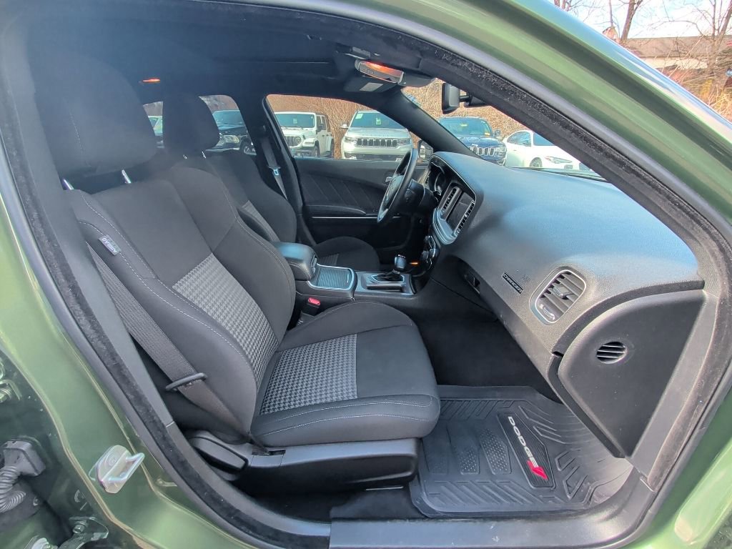 Used 2023 Dodge Charger GT w/ Cold Weather Package image 15