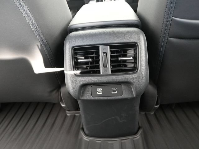 Used 2025 Acura ADX A-Spec FWD image 21