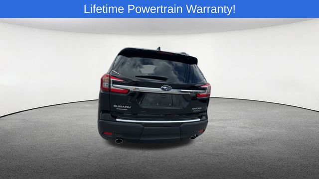 New 2026 Subaru Ascent Limited AWD/4WD image 7
