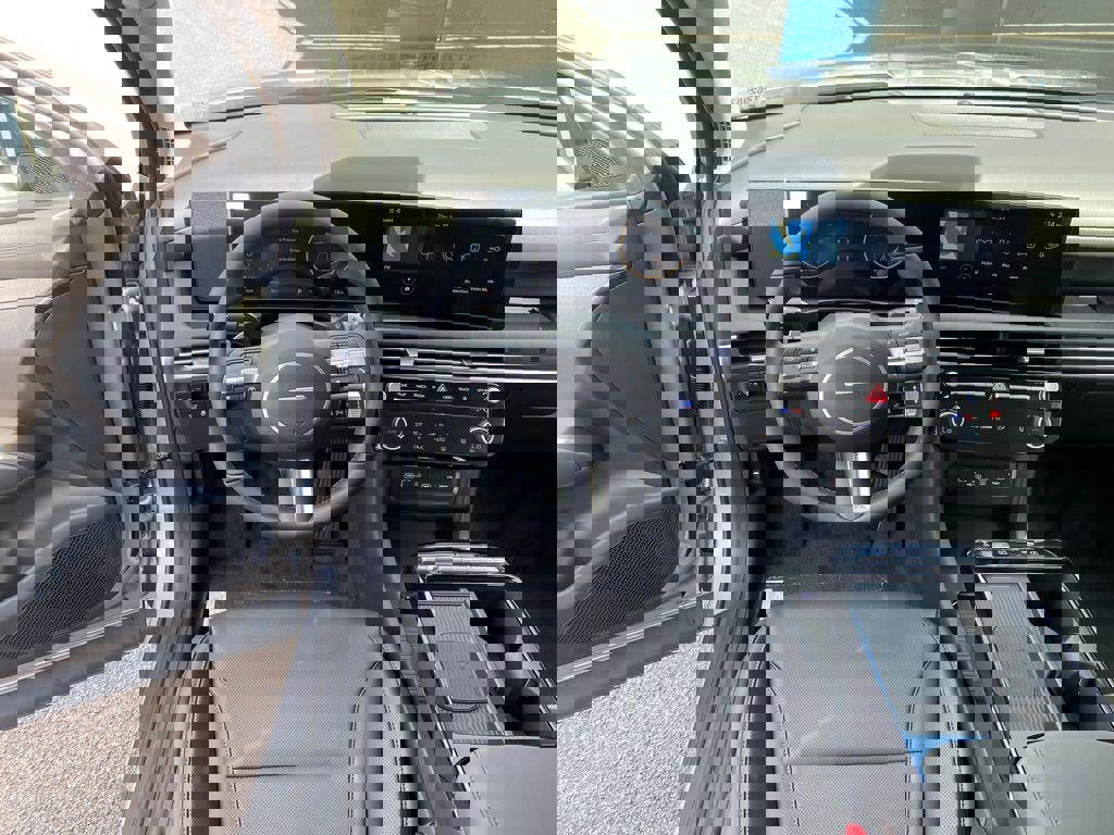 New 2026 Hyundai Tucson SEL w/ Tow & Go Package AWD/4WD image 12