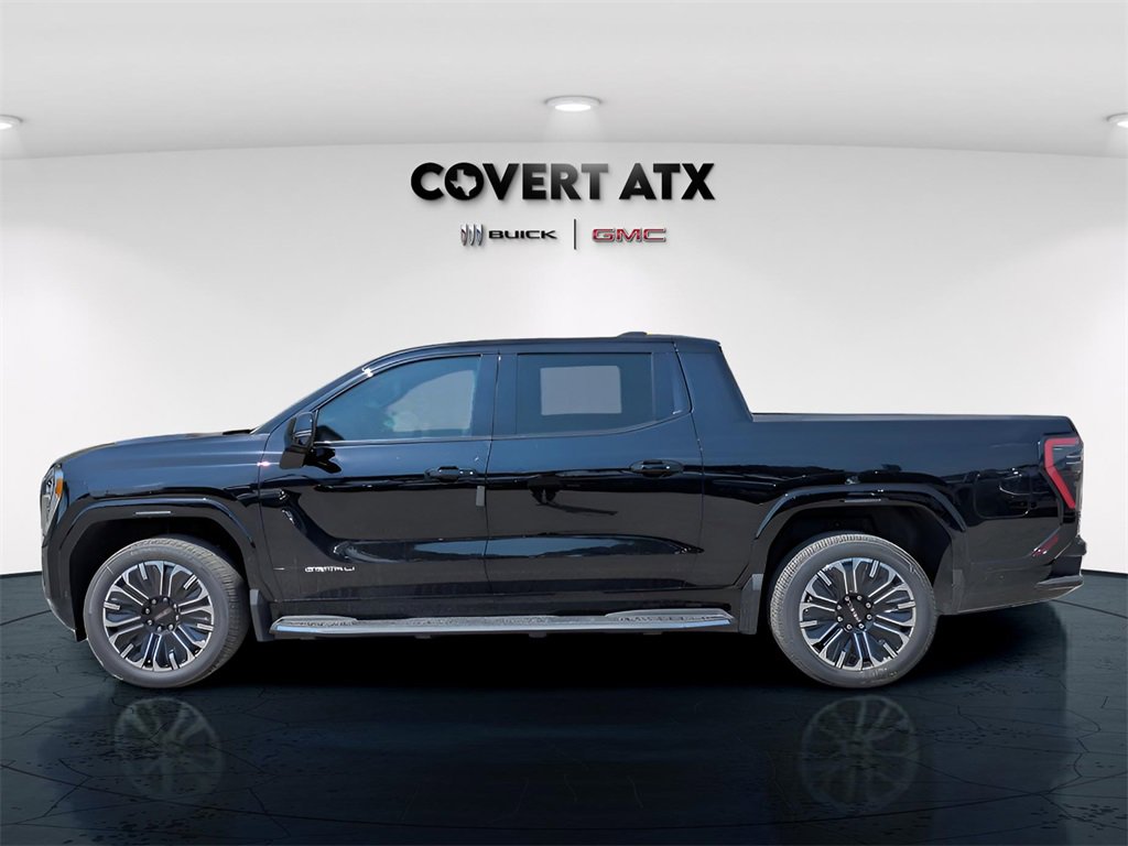 New 2026 GMC Sierra EV Denali image 4