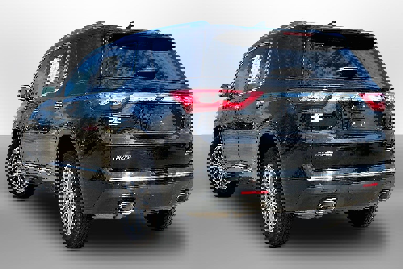 Used 2020 Chevrolet Traverse Premier image 10