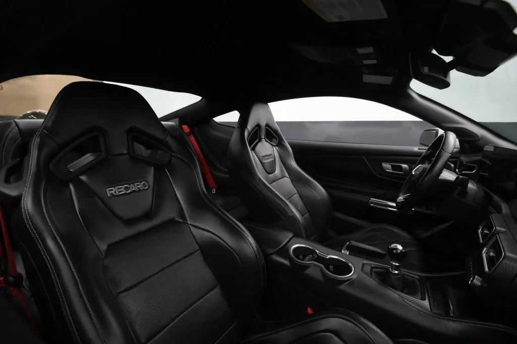 Used 2024 Ford Mustang GT Premium w/ GT Performance Package RWD image 49