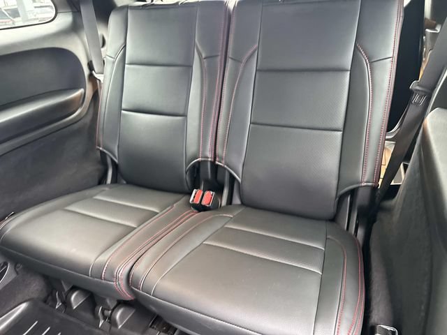 Used 2024 Dodge Durango R/T w/ Blacktop Package RWD image 15