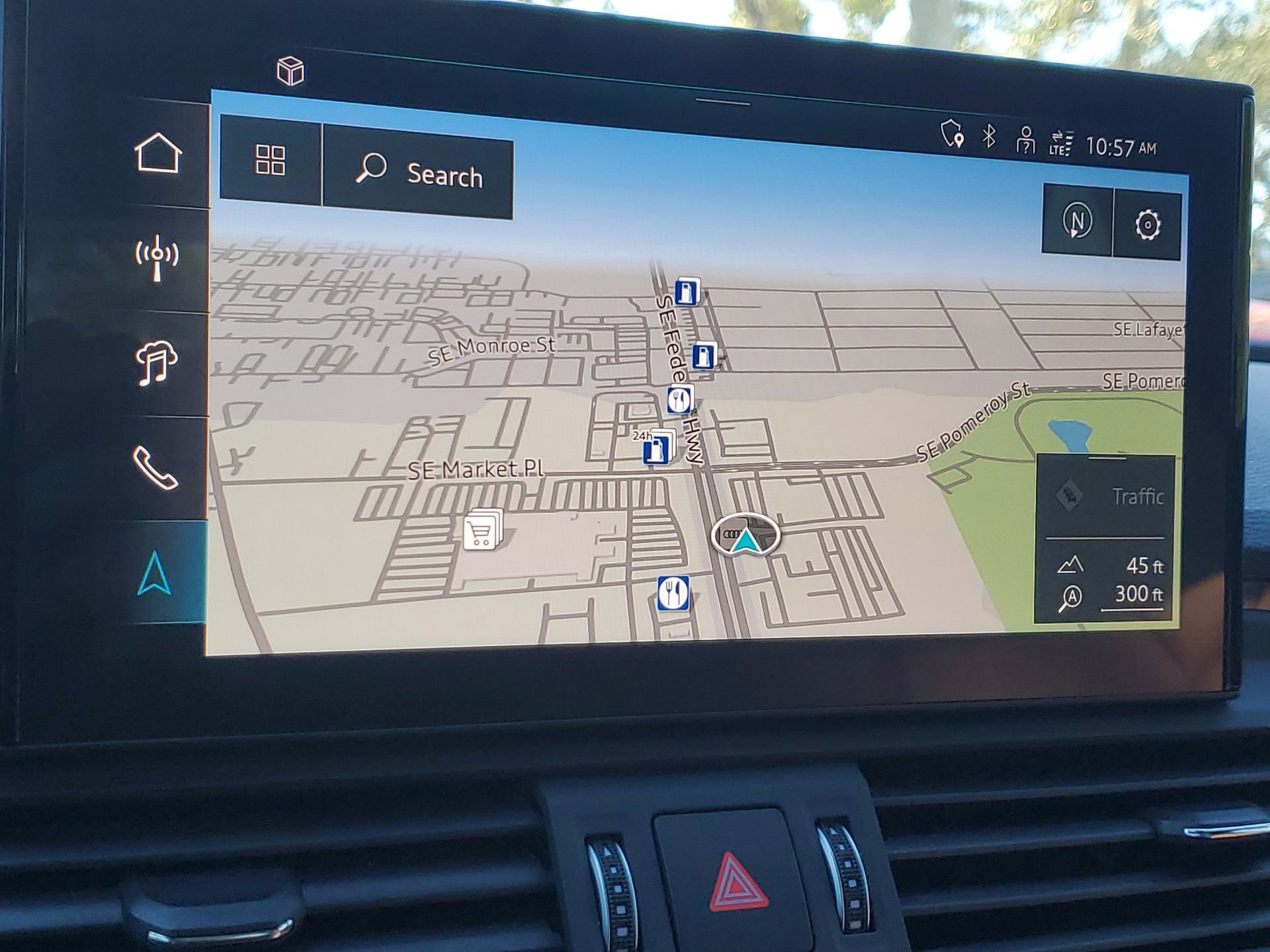 Certified 2024 Audi Q5 2.0T Premium Plus image 27