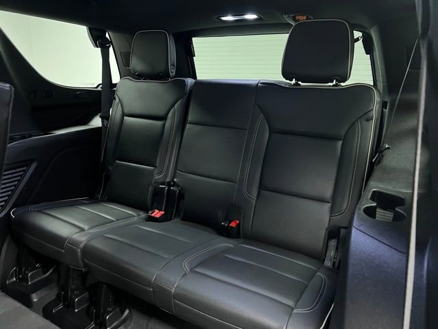 Used 2024 GMC Yukon SLT AWD/4WD image 47