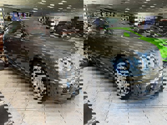 Used 2005 Bentley Continental GT image 2