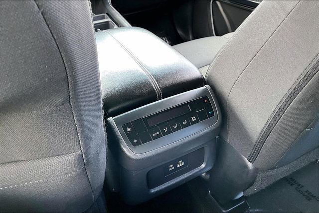 Certified 2024 Nissan Pathfinder SV FWD image 10