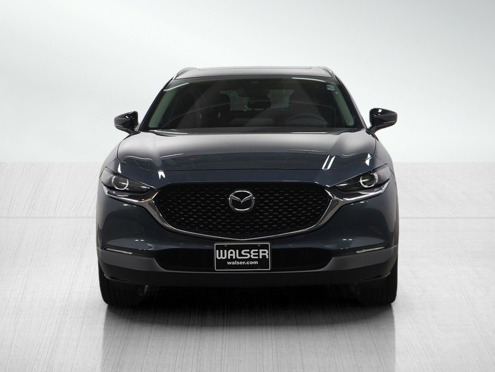 Used 2023 MAZDA CX-30 AWD 2.5 S w/ Preferred Package image 8