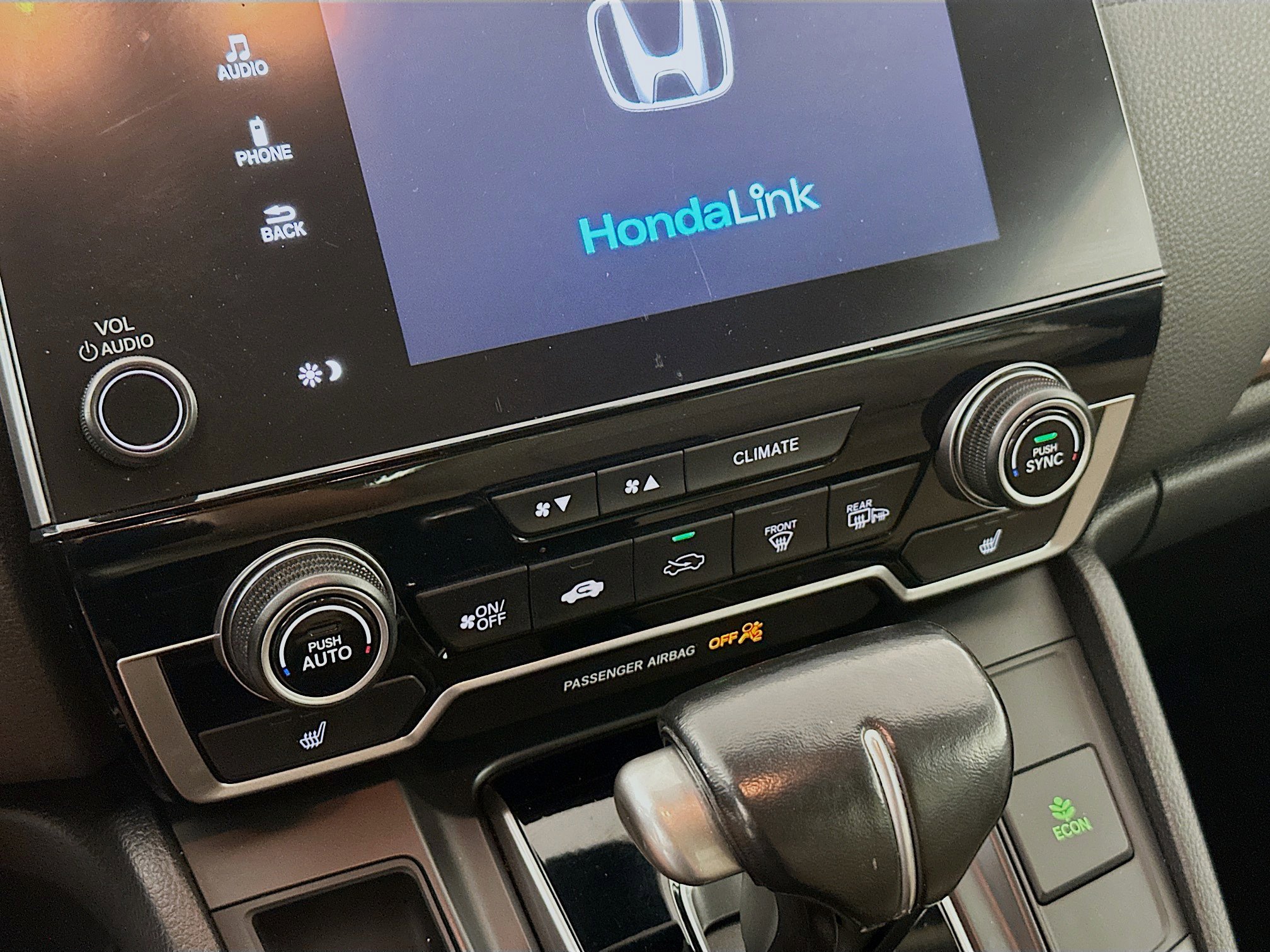 Used 2017 Honda CR-V EX-L image 23