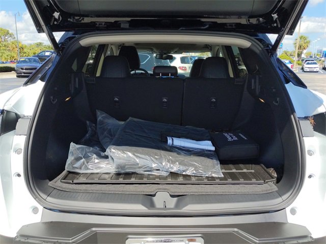 New 2025 Nissan Murano SL image 15