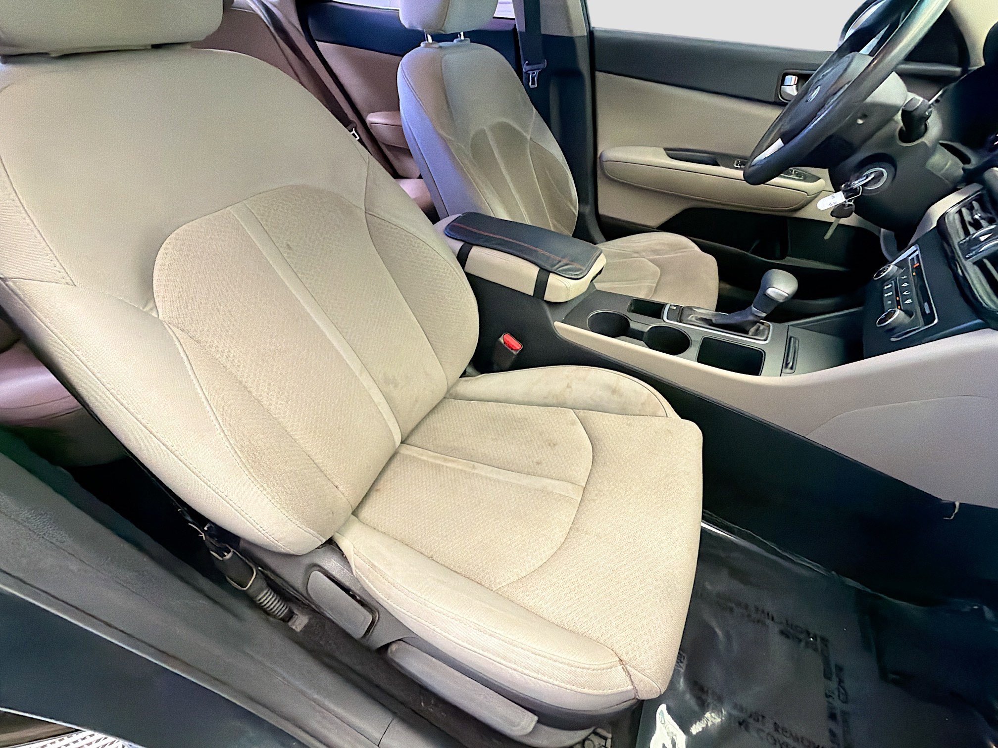 Used 2016 Kia Optima LX image 14