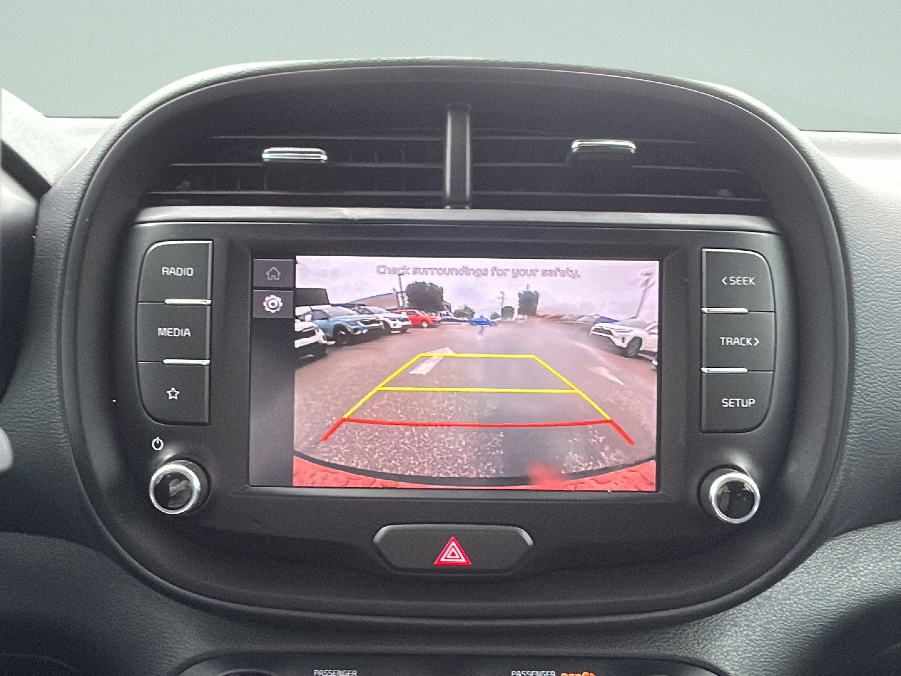 Certified 2023 Kia Soul LX FWD image 17