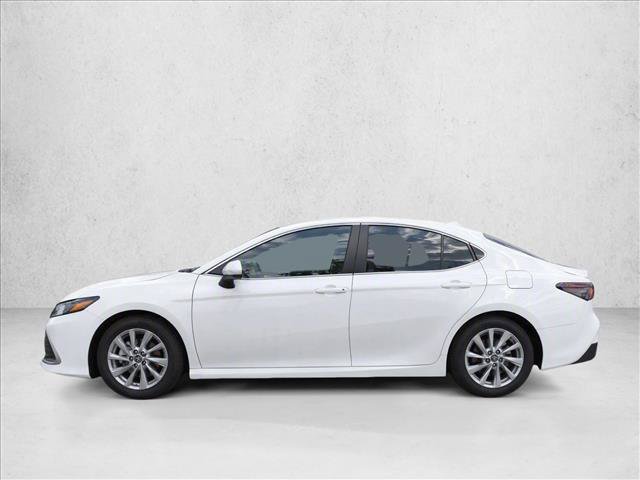 Certified 2023 Toyota Camry LE FWD image 23