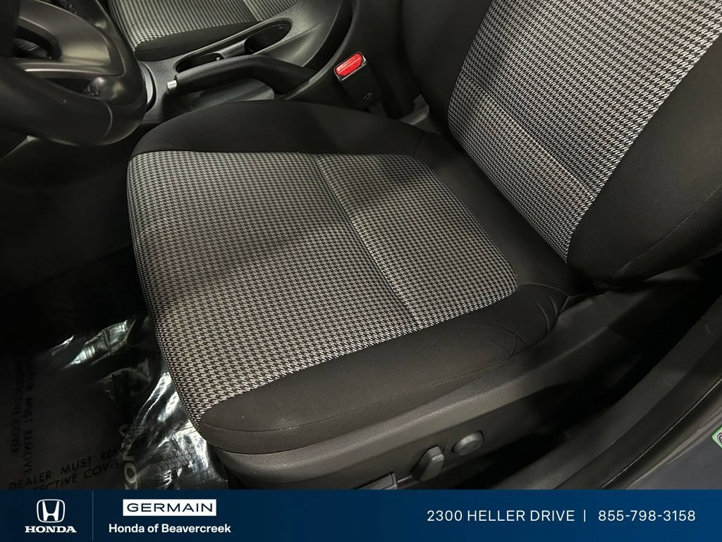 Used 2018 Hyundai Kona SEL w/ SEL Tech Package 02 FWD image 19