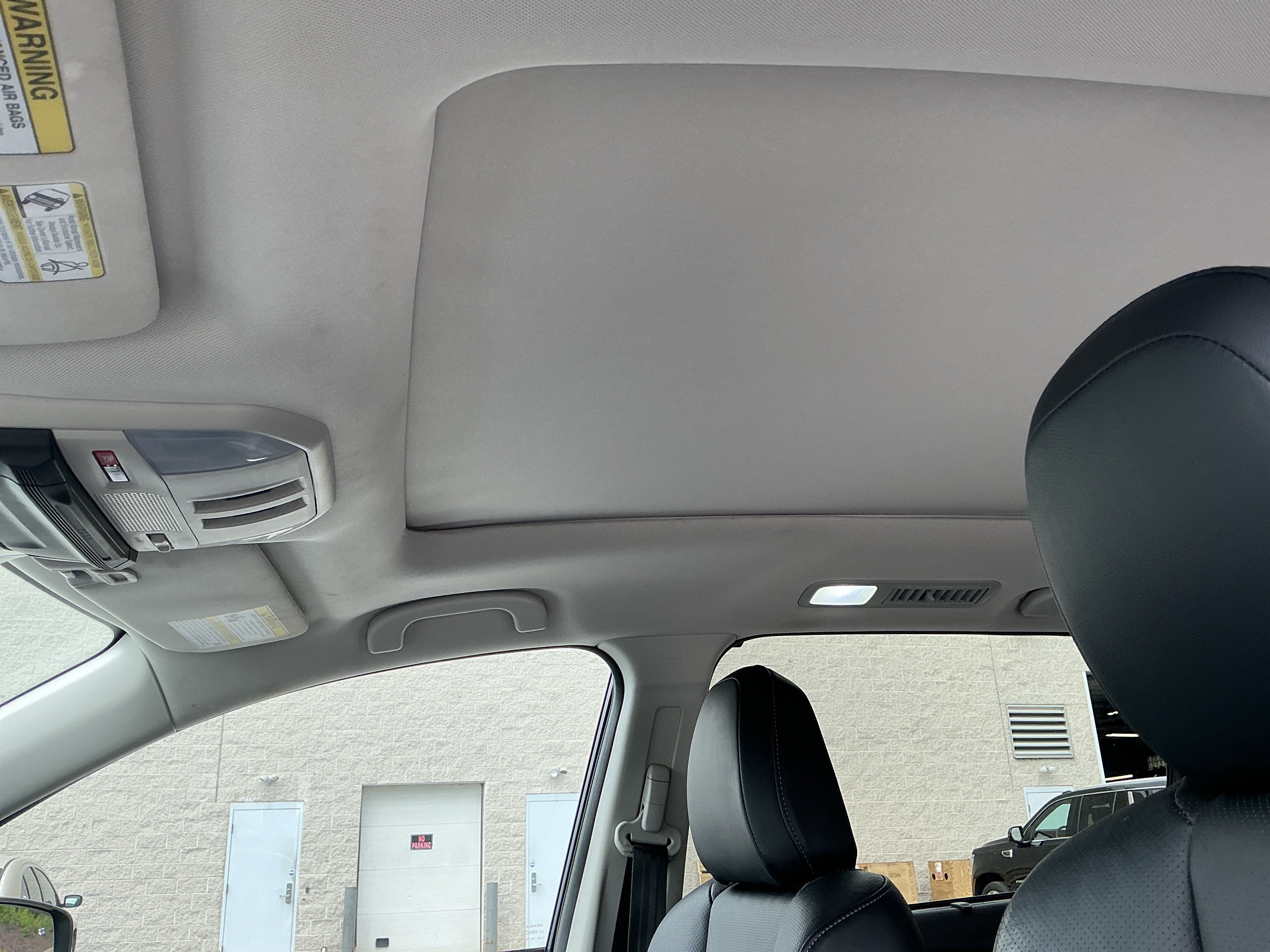 Used 2023 Subaru Ascent Touring AWD/4WD image 12