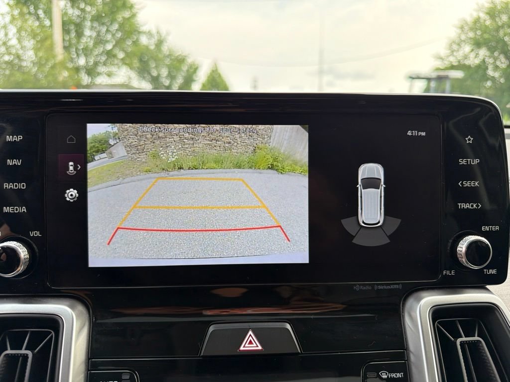 Certified 2023 Kia Sorento S w/ Panoramic Sunroof Package AWD/4WD image 26