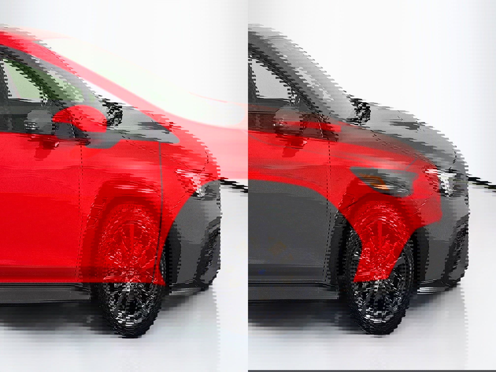 Used 2024 Subaru WRX Limited image 47